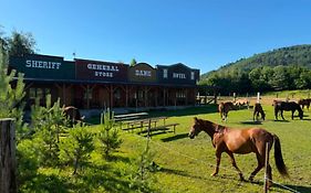 Bubla City Ranch